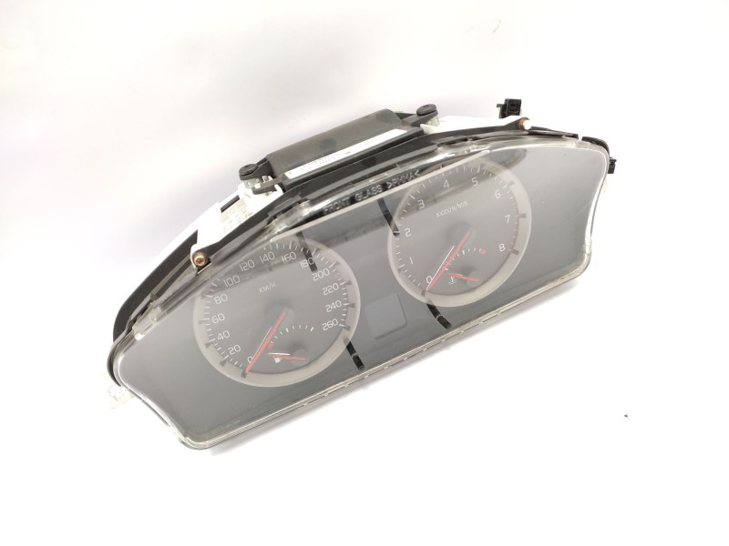 Recambio de cuadro instrumentos para volvo s40 ii (544) 1.8 referencia OEM IAM  8602844 