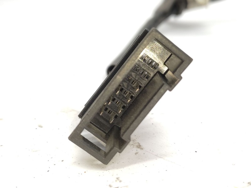Retrovisor Derecho 6k1857508k  - Seat Ibiza (6k1) 1.0 3