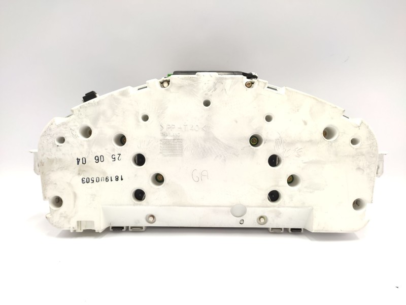 Cuadro Instrumentos 30669182  - Volvo S40 Ii (544) 1.8 4
