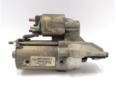 Recambio de motor arranque para volvo s40 ii (544) 1.8 referencia OEM IAM  36002497 