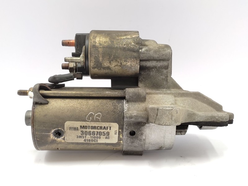 Recambio de motor arranque para volvo s40 ii (544) 1.8 referencia OEM IAM  36002497 