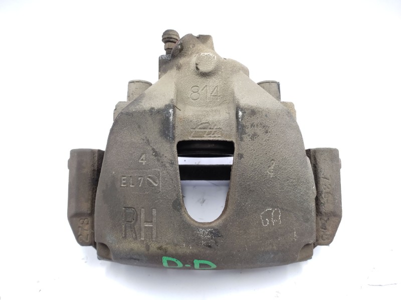 Recambio de pinza freno delantera derecha para volvo s40 ii (544) 1.8 referencia OEM IAM  36000485 