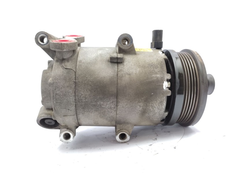 Recambio de compresor aire acondicionado para volvo s40 ii (544) 1.8 referencia OEM IAM  36001440 