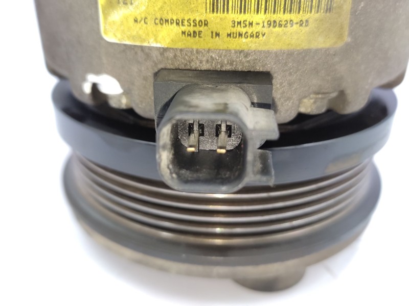 Compresor Aire Acondicionado 36002858 3m5w19d629rd  - Volvo S40 Ii (544) 1.8 5