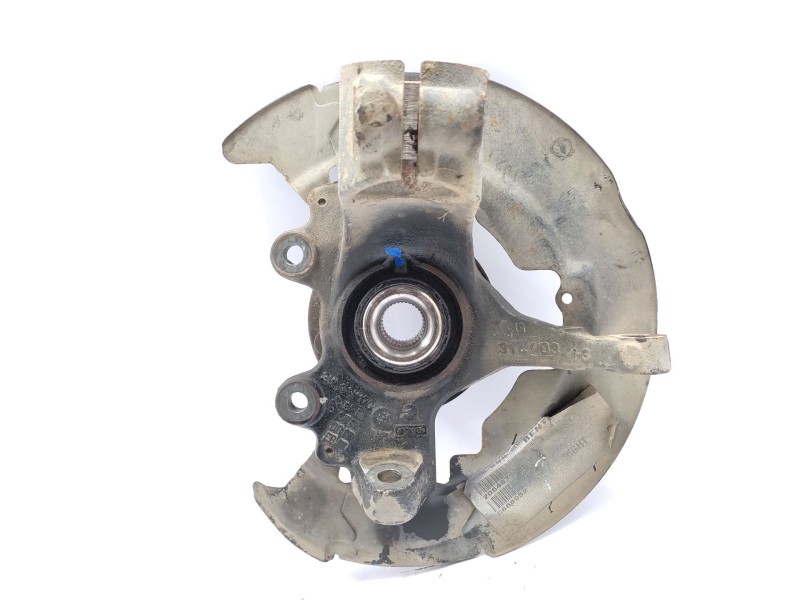 Recambio de mangueta delantera derecha para volvo s40 ii (544) 1.8 referencia OEM IAM  31212948 