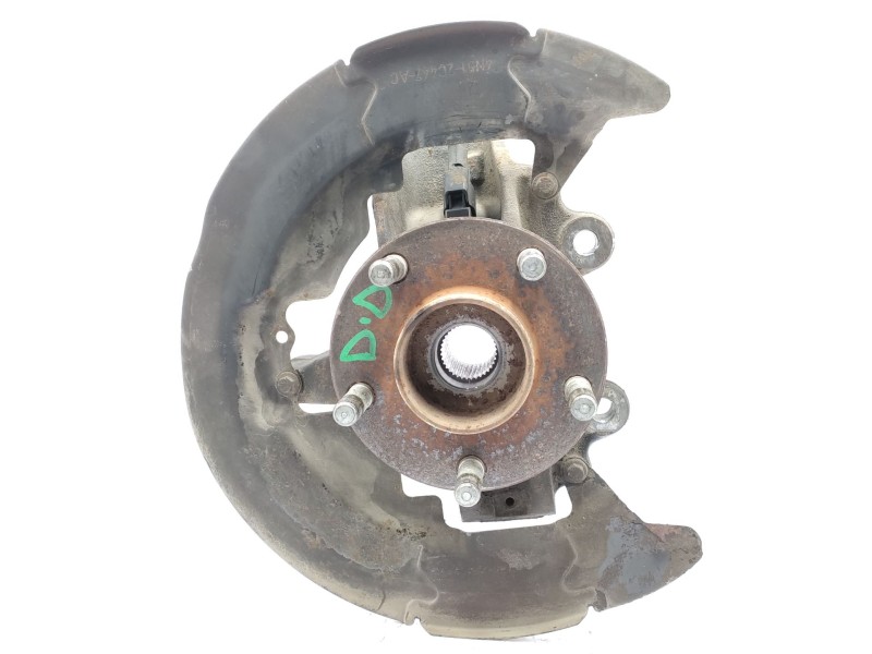 Recambio de mangueta delantera derecha para volvo s40 ii (544) 1.8 referencia OEM IAM  31212948 