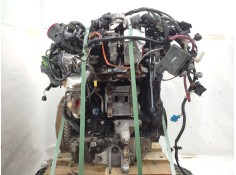 Recambio de motor completo para renault grand scénic iii (jz0/1_) 1.6 dci (jz00, jz12) referencia OEM IAM R9M402  
