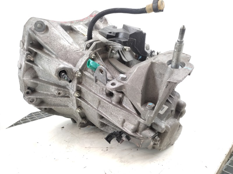 Caja Cambios Tl4a017  - Renault Laguna Iii Expression 3