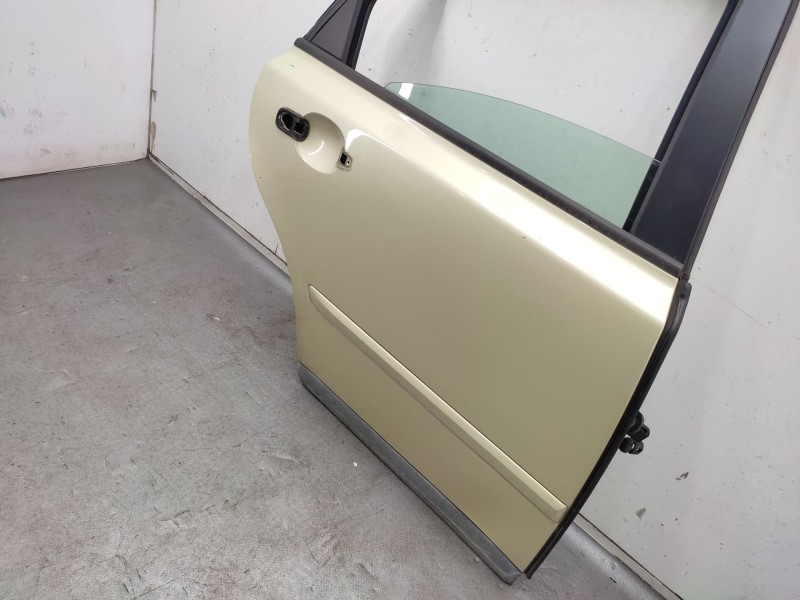 Puerta Trasera Derecha 31335462  - Volvo S40 Ii (544) 1.8 2