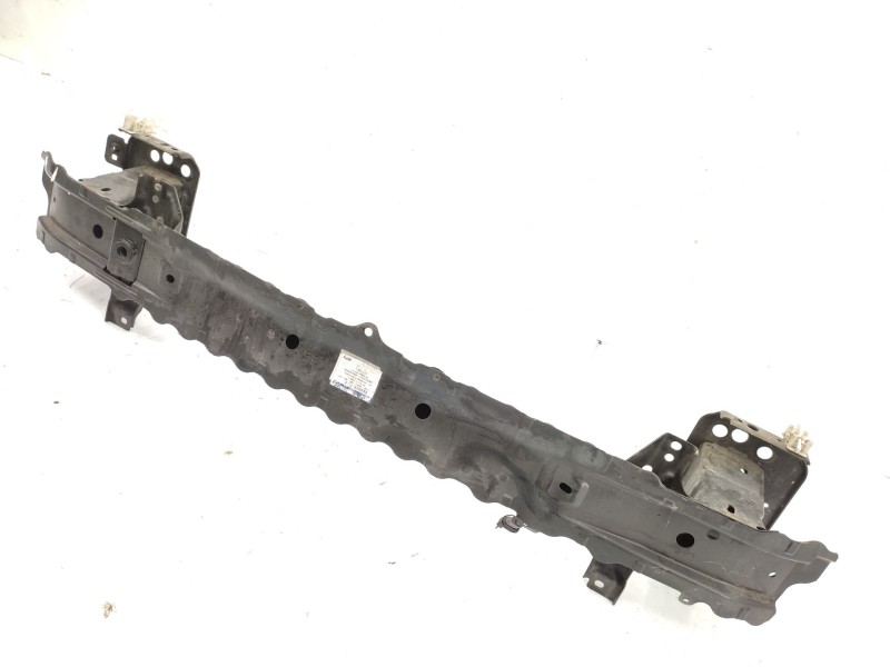 Recambio de refuerzo paragolpes delantero para ford fiesta vi (cb1, ccn) 1.25 referencia OEM IAM   