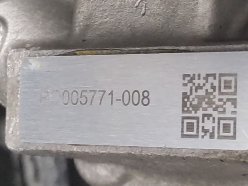 Recambio de motor completo para seat leon (1p1) 2.0 tdi referencia OEM IAM BKD  