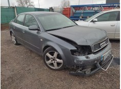 audi a4 berlina (8e) del año 2001