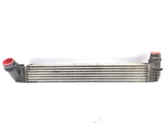 Recambio de intercooler para renault scénic iii (jz0/1_) 1.4 16v (jz0f, jz1v) referencia OEM IAM   