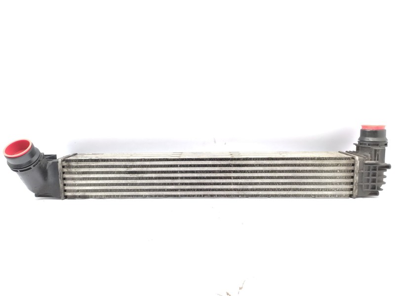 Recambio de intercooler para renault scénic iii (jz0/1_) 1.4 16v (jz0f, jz1v) referencia OEM IAM   