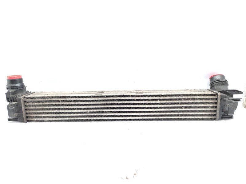 Recambio de intercooler para renault scénic iii (jz0/1_) 1.4 16v (jz0f, jz1v) referencia OEM IAM   
