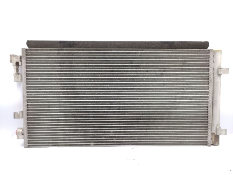 Recambio de condensador / radiador aire acondicionado para renault scénic iii (jz0/1_) 1.4 16v (jz0f, jz1v) referencia OEM IAM  