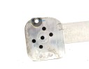 REFUERZO PARAGOLPES TRASERO 7252EH 