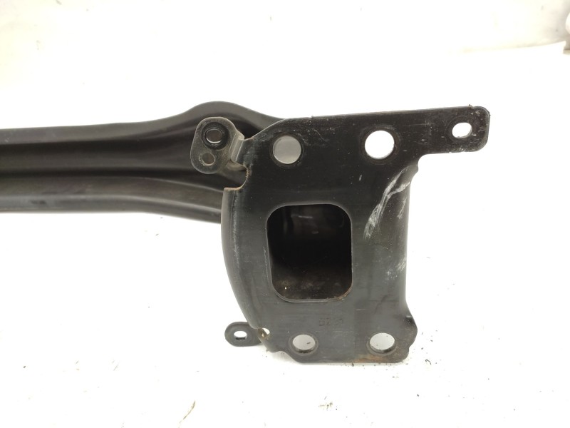Refuerzo Paragolpes Delantero 1p0807109a  - Seat Leon (1p1) 1.6 Tdi 5