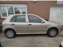 SKODA FABIA (6Y2/6Y3)