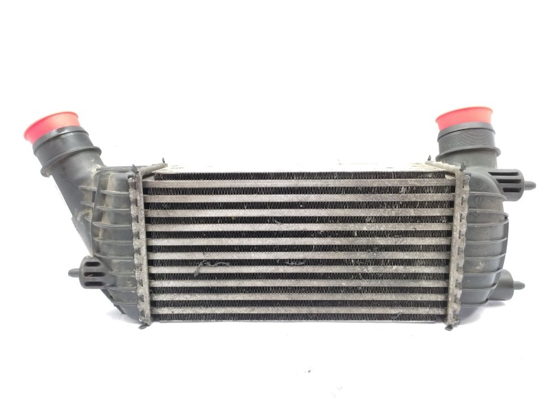 Intercooler 1498985080 0384j9  - Citroën C8 (ea_, Eb_) 2.0 Hdi 2