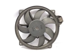 Recambio de electroventilador para renault grand scénic iii (jz0/1_) 1.6 dci (jz00, jz12) referencia OEM IAM   
