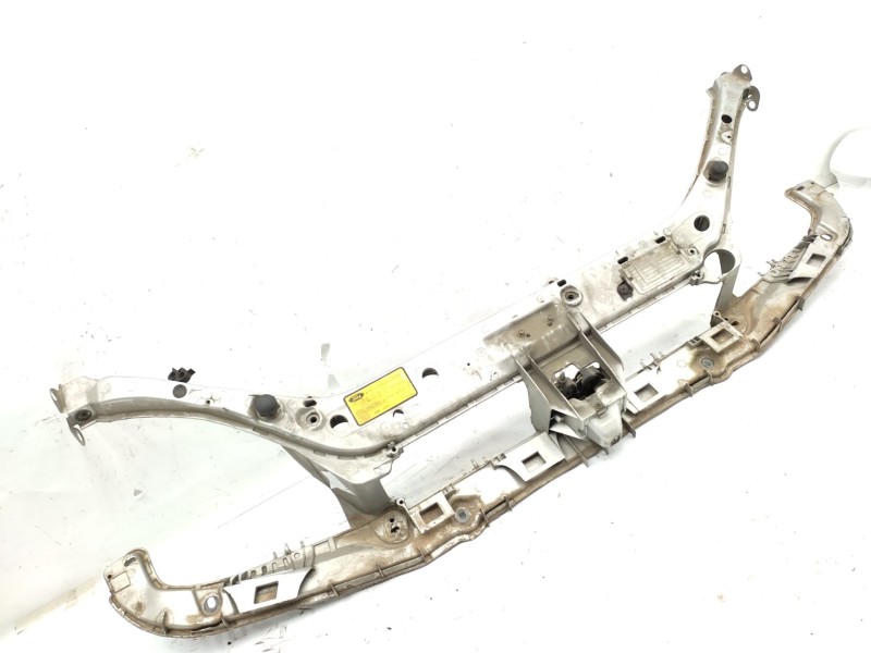 Panel Frontal 2m518a284af 1215920  - Ford Focus I (daw, Dbw) 1.6 16v 2