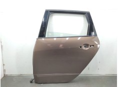 Recambio de puerta trasera izquierda para renault scénic iii (jz0/1_) 1.4 16v (jz0f, jz1v) referencia OEM IAM   