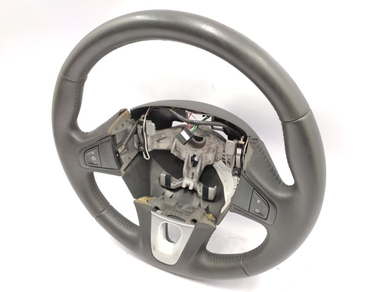 Volante 484306712r  - Renault Scénic Iii (jz0/1_) 1.4 16v (jz0f, Jz1v) 2