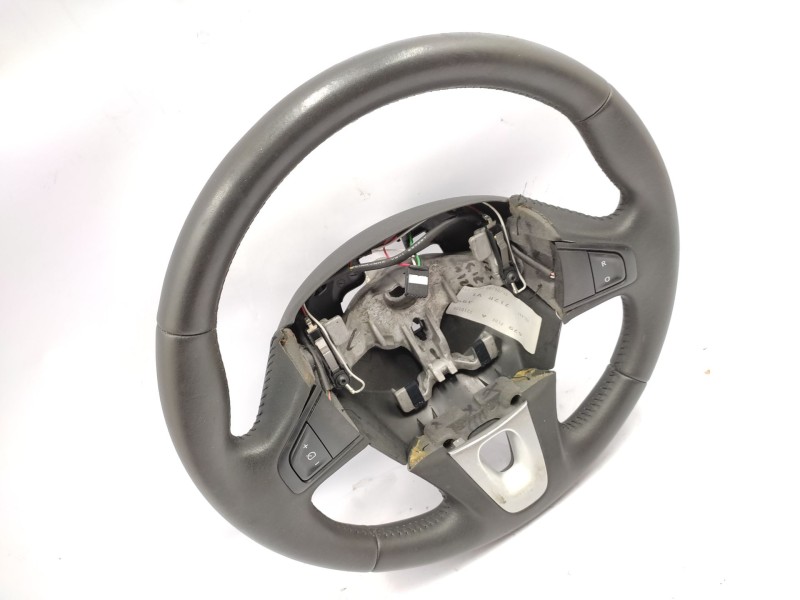 Volante 484306712r  - Renault Scénic Iii (jz0/1_) 1.4 16v (jz0f, Jz1v) 3