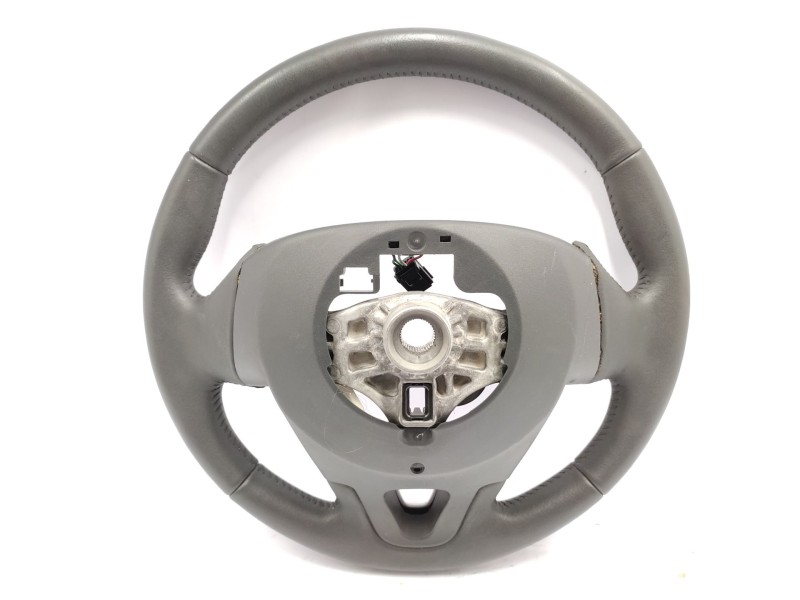 Volante 484306712r  - Renault Scénic Iii (jz0/1_) 1.4 16v (jz0f, Jz1v) 6