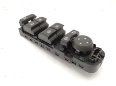 Recambio de mando elevalunas delantero izquierdo para renault scénic iii (jz0/1_) 1.4 16v (jz0f, jz1v) referencia OEM IAM   