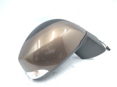 Recambio de retrovisor derecho para renault scénic iii (jz0/1_) 1.4 16v (jz0f, jz1v) referencia OEM IAM   