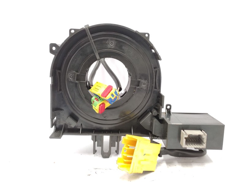 Recambio de anillo airbag para renault scénic iii (jz0/1_) 1.4 16v (jz0f, jz1v) referencia OEM IAM   