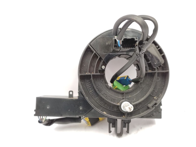 Recambio de anillo airbag para renault scénic iii (jz0/1_) 1.4 16v (jz0f, jz1v) referencia OEM IAM   