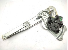 Recambio de elevalunas delantero derecho para renault scénic iii (jz0/1_) 1.4 16v (jz0f, jz1v) referencia OEM IAM   