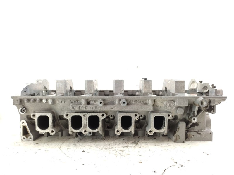 Recambio de culata para volkswagen transporter t5 furgoneta (7ha, 7hh, 7ea, 7eh) 2.5 tdi referencia OEM IAM   