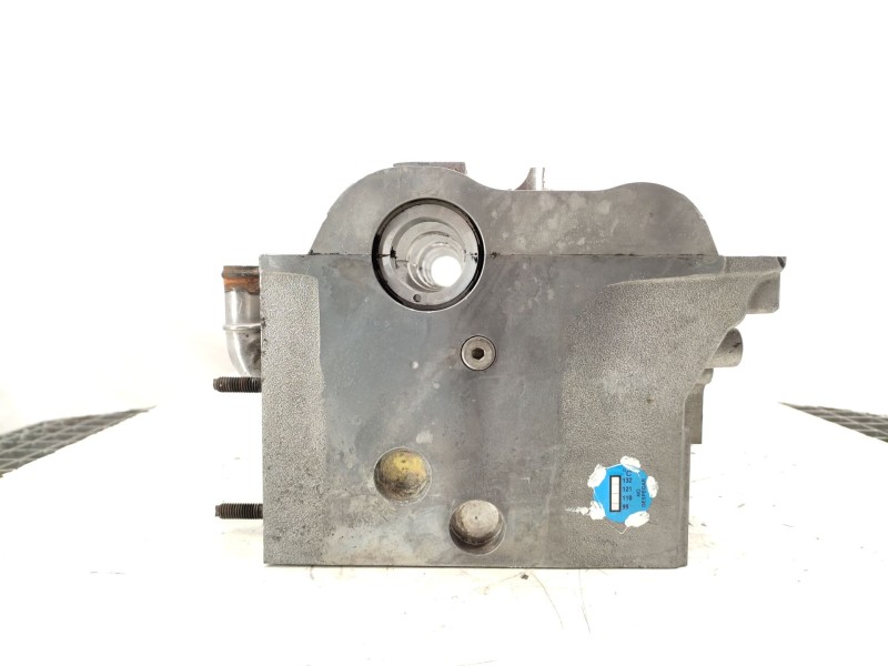 Recambio de culata para volkswagen transporter t5 furgoneta (7ha, 7hh, 7ea, 7eh) 2.5 tdi referencia OEM IAM   