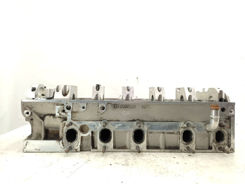 Recambio de culata para volkswagen transporter t5 furgoneta (7ha, 7hh, 7ea, 7eh) 2.5 tdi referencia OEM IAM   