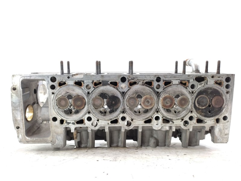 Recambio de culata para volkswagen transporter t5 furgoneta (7ha, 7hh, 7ea, 7eh) 2.5 tdi referencia OEM IAM   
