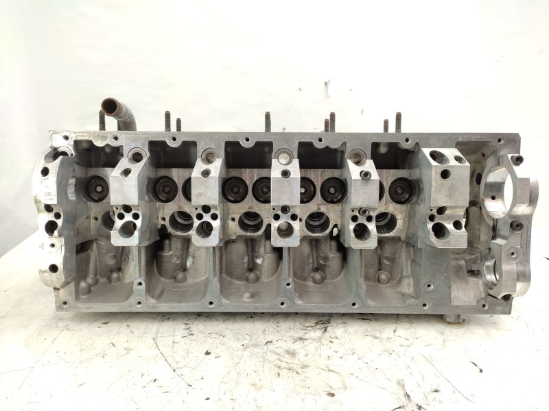 Recambio de culata para volkswagen transporter t5 furgoneta (7ha, 7hh, 7ea, 7eh) 2.5 tdi referencia OEM IAM   