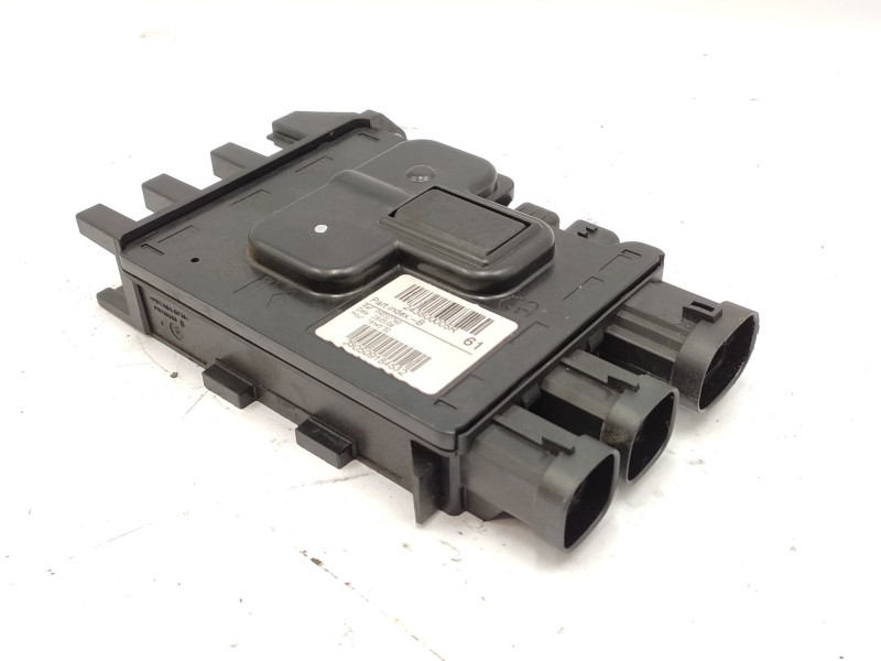 Recambio de modulo electronico para renault scénic iii (jz0/1_) 1.4 16v (jz0f, jz1v) referencia OEM IAM   