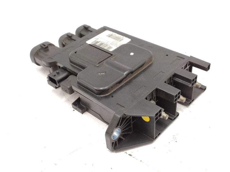Recambio de modulo electronico para renault scénic iii (jz0/1_) 1.4 16v (jz0f, jz1v) referencia OEM IAM   