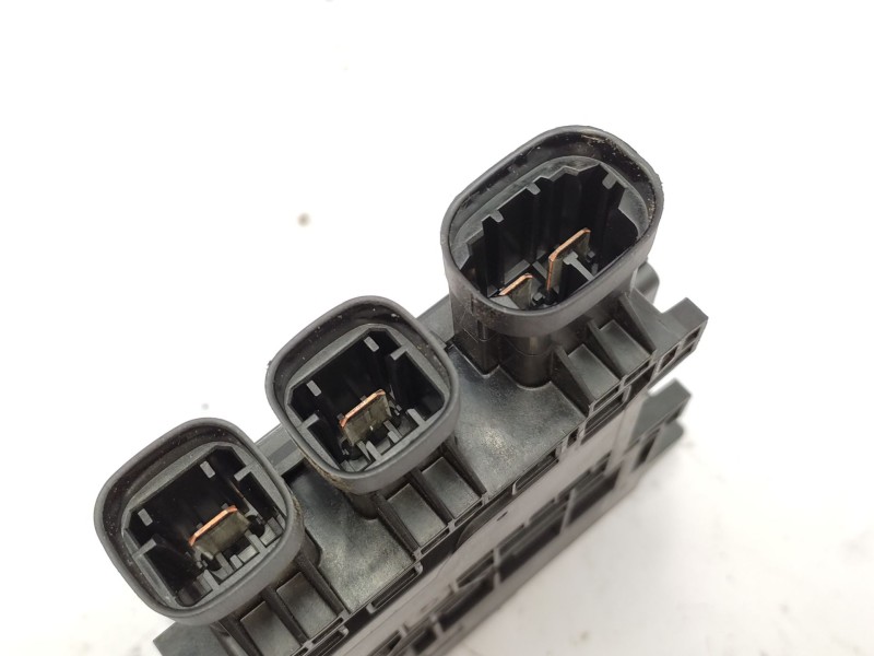 Recambio de modulo electronico para renault scénic iii (jz0/1_) 1.4 16v (jz0f, jz1v) referencia OEM IAM   