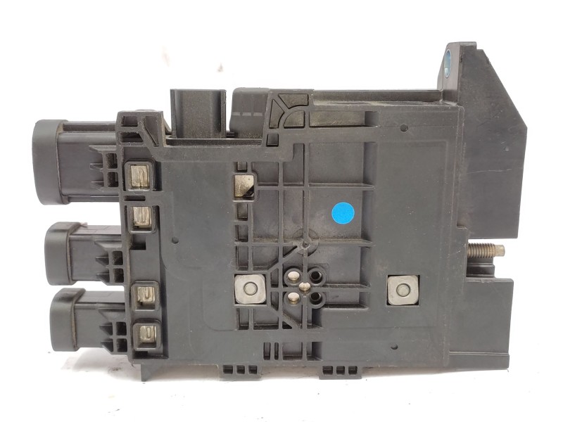 Recambio de modulo electronico para renault scénic iii (jz0/1_) 1.4 16v (jz0f, jz1v) referencia OEM IAM   