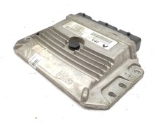 Recambio de centralita motor uce para renault scénic iii (jz0/1_) 1.4 16v (jz0f, jz1v) referencia OEM IAM   