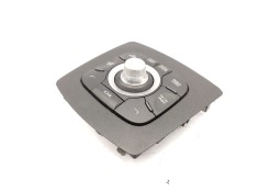 Recambio de mando multifuncion para renault scénic iii (jz0/1_) 1.4 16v (jz0f, jz1v) referencia OEM IAM   