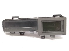 Recambio de cuadro instrumentos para renault scénic iii (jz0/1_) 1.4 16v (jz0f, jz1v) referencia OEM IAM   