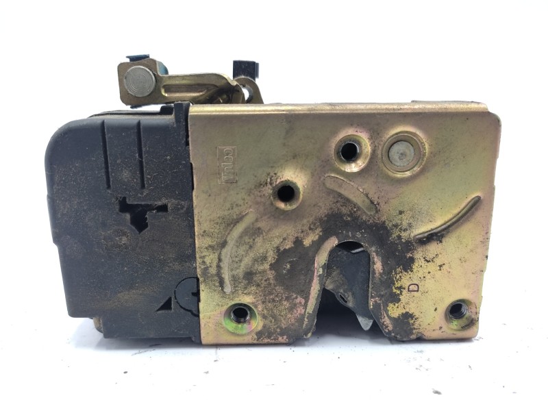 Cerradura Puerta Delantera Derecha 9136j4  - Citroën Berlingo 1.9 Diesel 3