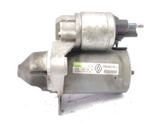 Recambio de motor arranque para renault scénic iii (jz0/1_) 1.4 16v (jz0f, jz1v) referencia OEM IAM   