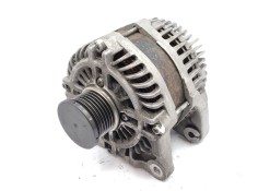 Recambio de alternador para renault scénic iii (jz0/1_) 1.4 16v (jz0f, jz1v) referencia OEM IAM   